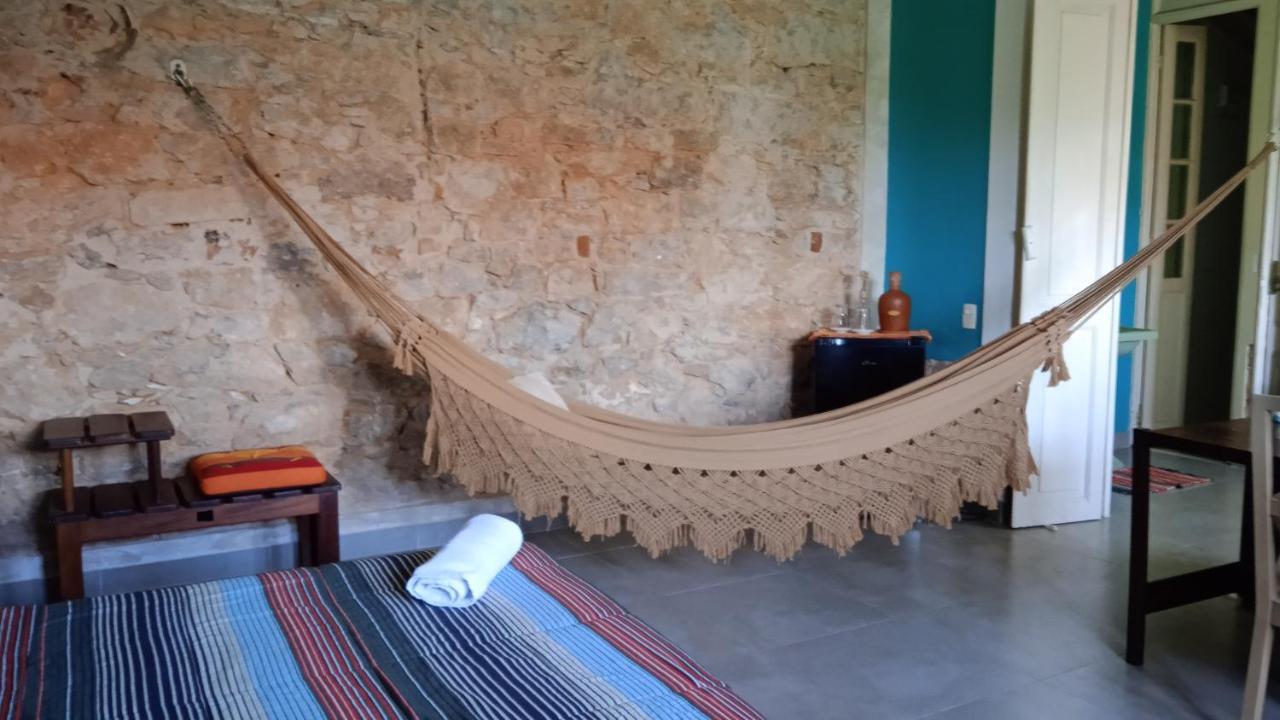 Habitación en casa particular Chez Laurel *