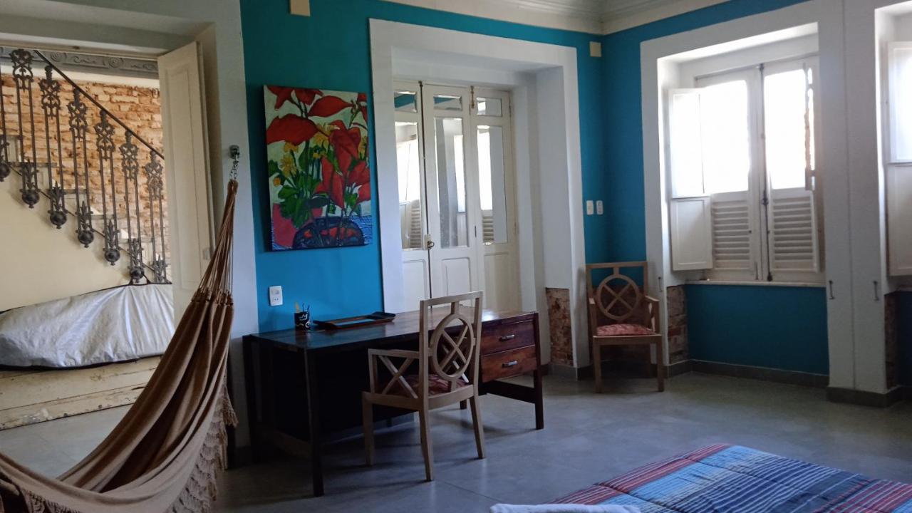 Chez Laurel * Río de Janeiro