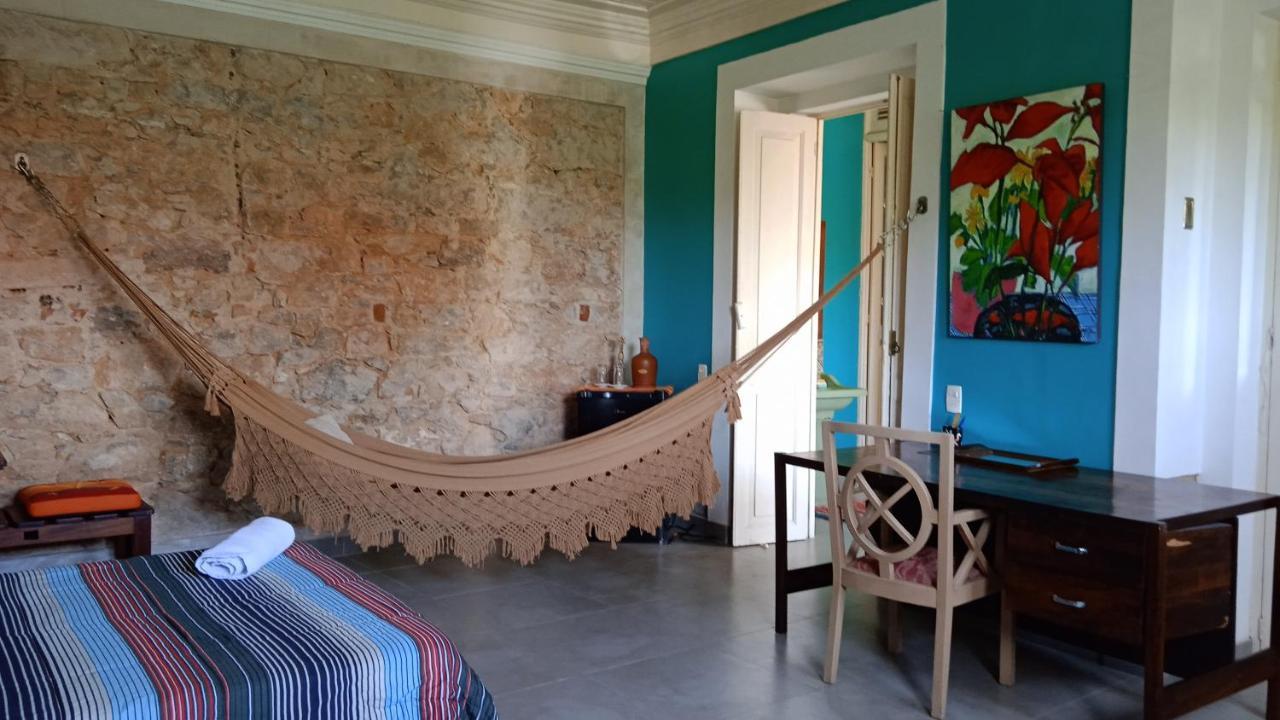 Habitación en casa particular Chez Laurel